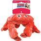 Kong Softseas Crab18 5X25 5X15Cm-Bamse-Kong-PetPal