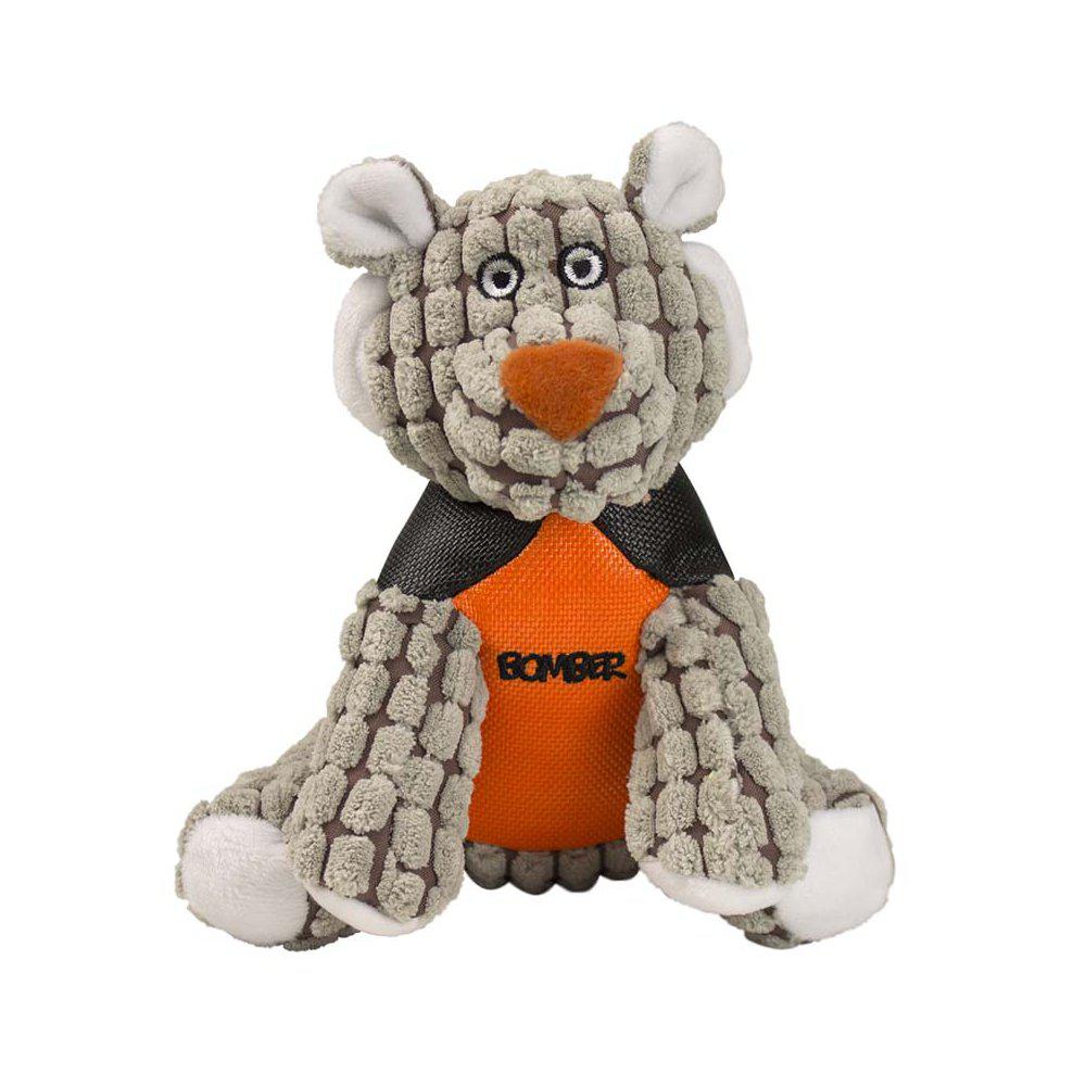 Zs Bomber Sft Tigern Axel S 15Cm-Bamse-Dogit-PetPal