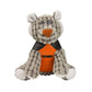 Zs Bomber Sft Tigern Axel S 15Cm-Bamse-Dogit-PetPal