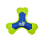 Zs K9 Fitness Toughnylon Tribone 24Cm-Frisbee-Dogit-PetPal