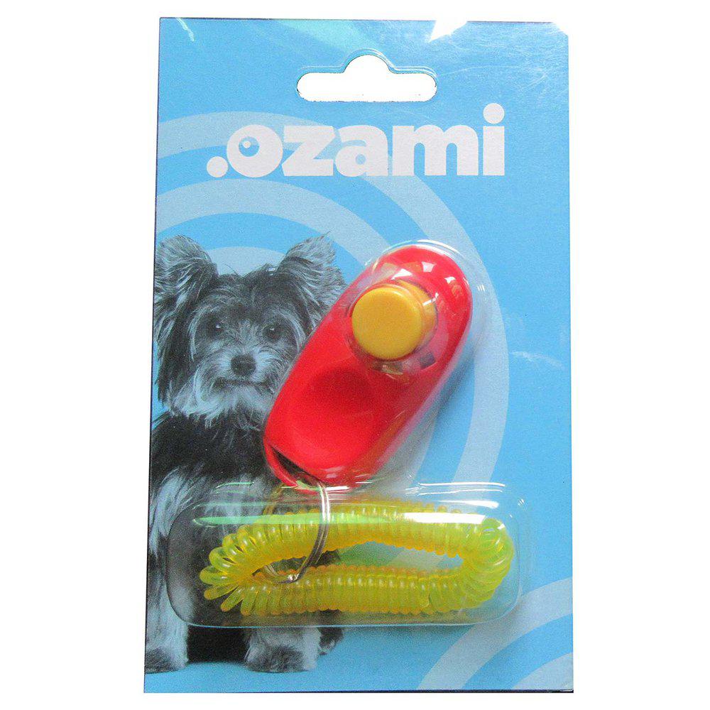 Klikker Med Armbånd Ozami I-Click-Klikker-Ozami-PetPal
