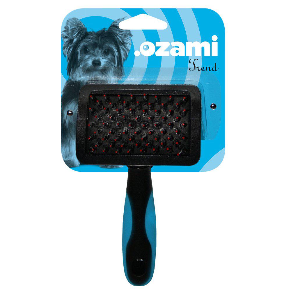 Kort Til Lang Pels Hedgehog Model Små 14 5X8X4 3Cm-Karte-Ozami-PetPal