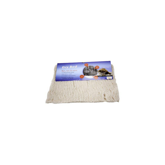Dry Bed Hundetæppe60X45Cm Beige-Dry Bed-Ozami-PetPal