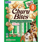 Churu Hundegodbidder Kyllingevarmer Med Tuna 8St-Godbidder-Churu-PetPal