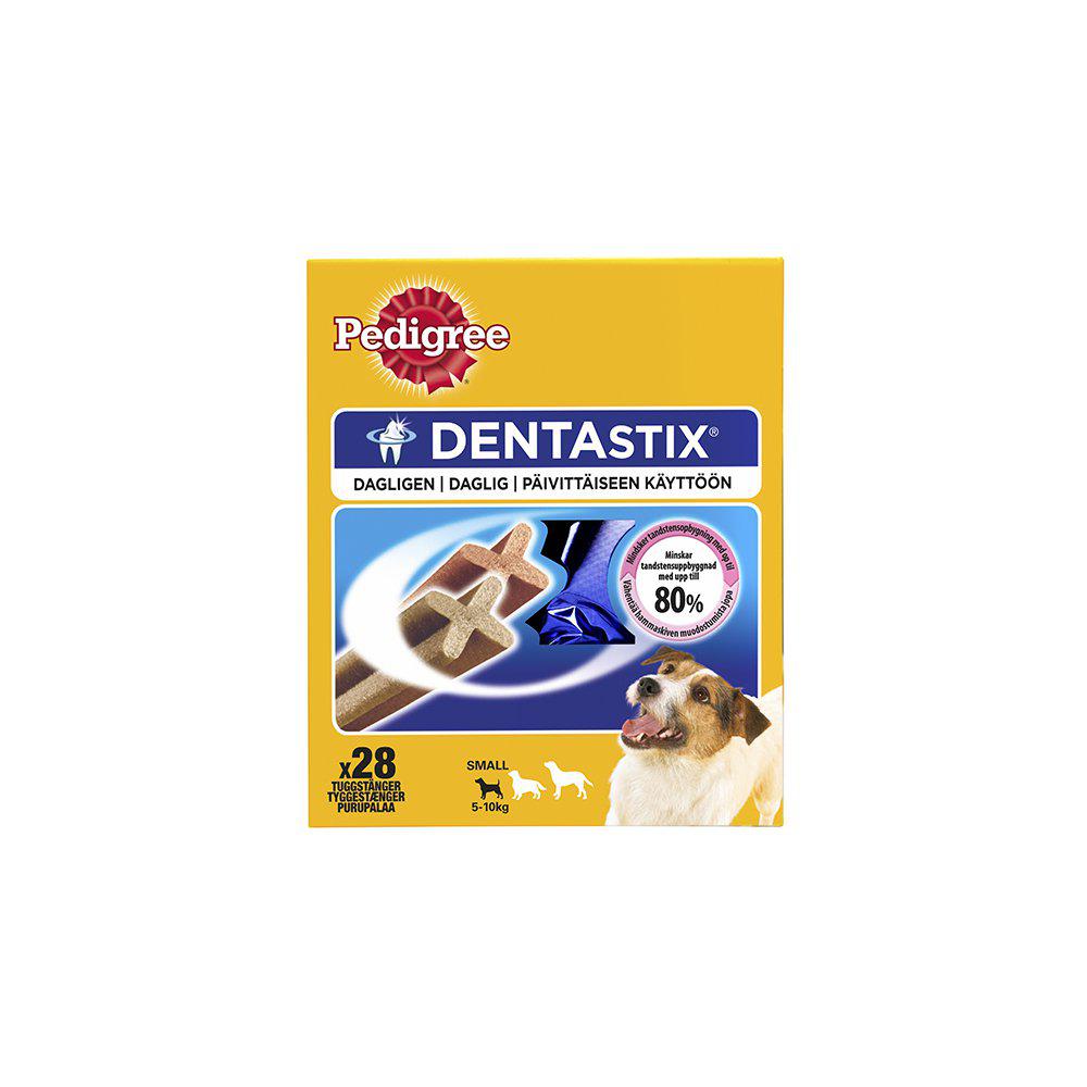 Pedigree Dentastix Small 440Gr 28Stk-Dental Sticks-Mars-PetPal