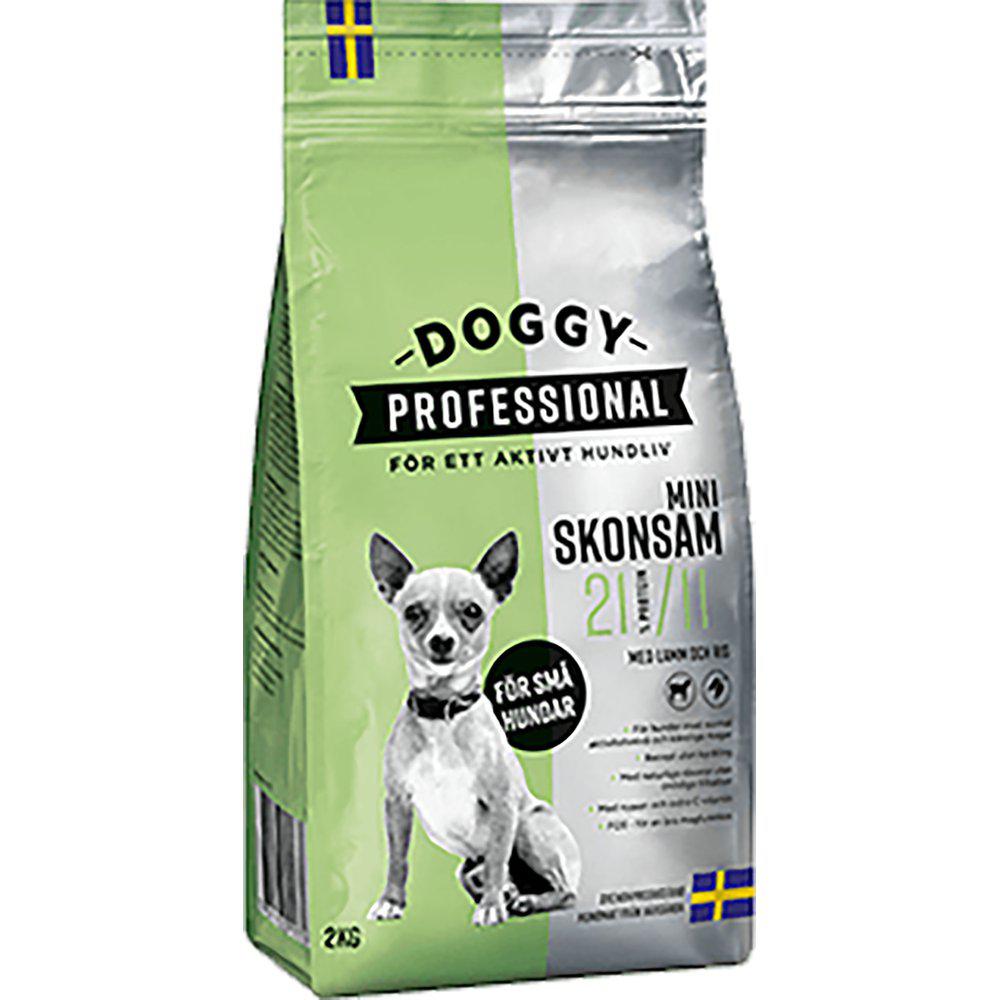 Doggy Professional Mini Clean 12Kg-Adult-Doggy-PetPal