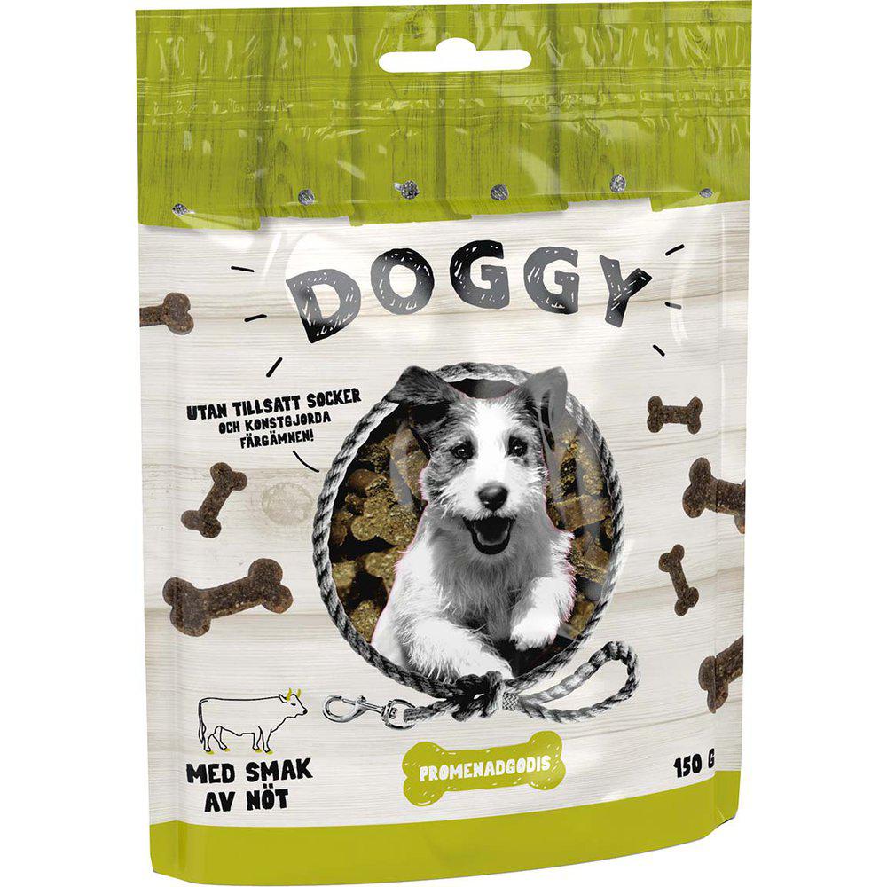 Doggy Godbidder150Gr-Godbidder-Doggy-PetPal