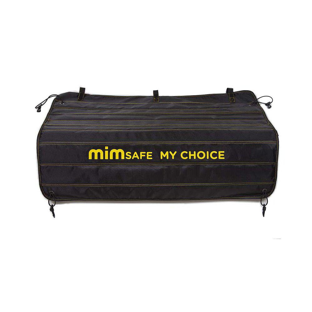 Mimsafe Plus Bagagerums Beskyttelse B: 95Cm L: 85Cm-Bil Tilbehør-Mim-PetPal