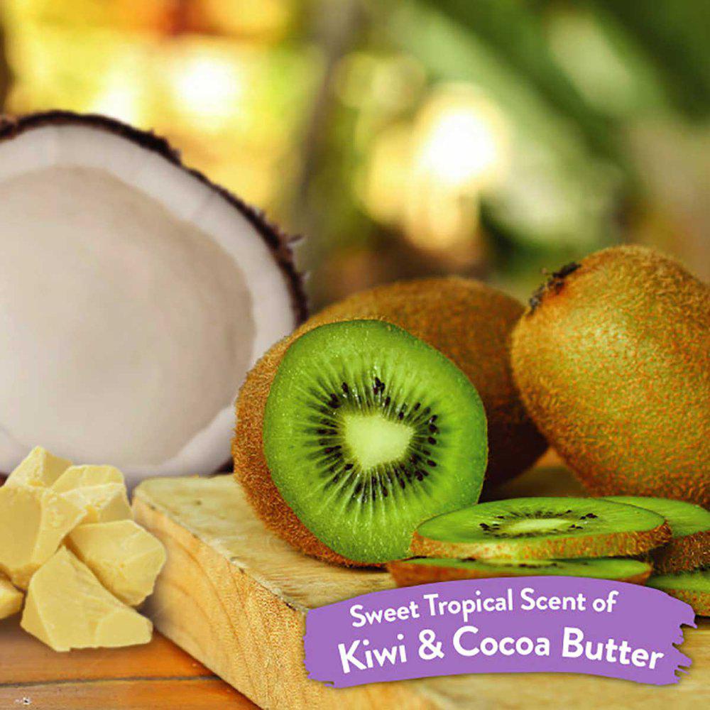 Tropiclean Kiwi & Cocoa Butter Conditioner 355Ml-Balsam-Tropiclean-PetPal