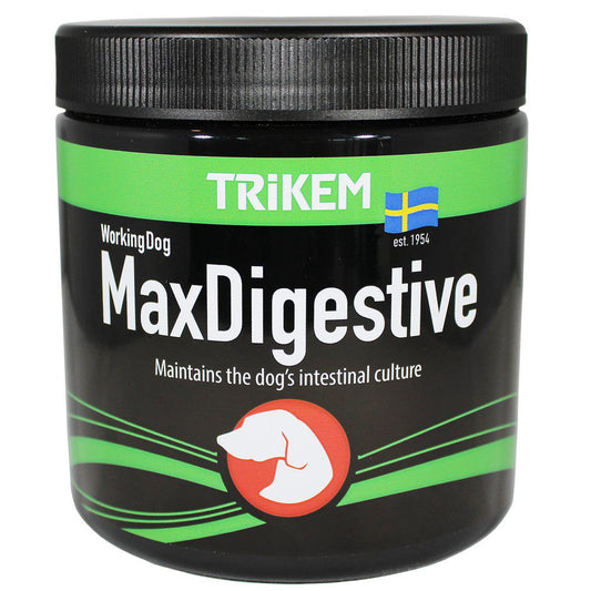 'Wd Max Digestive 600Gr-KOSTTILSKUD HUND KAT-TRIKEM-PetPal