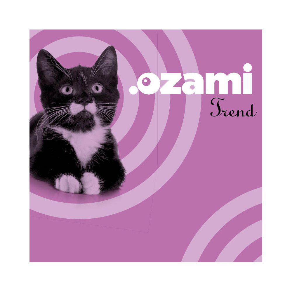 Karda Bløde Plastplups Medium 14 5X9X3Cm-Katte Karte-Ozami Katt-PetPal