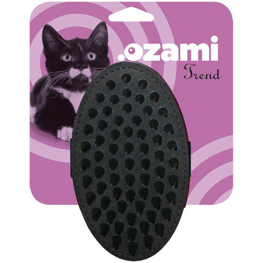 Gummikarda 13 2X8X3Cm-Katte Massage-Ozami Katt-PetPal