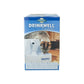 Vandfontane Drinkwell Orginal 1 5L Hvid-Vandfontæne-Staywell-PetPal