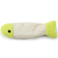 Smartykat Fish Flopcrinkle 3Stk-Kattelegetøj-Petpal Dk-PetPal