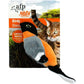 Naturlig Fugl 15Cm Assorteret Kattelegetøj-Kattelegetøj-All For Paws-PetPal