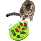 Petstages Cat Puzzle & Play Buggin Out Kattespil-Aktiveringslegetøj Kat-Nina Ottosson-PetPal