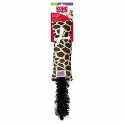 Kong Kickeroo Giraff 6X10X43Cm-Kattelegetøj-Kong-PetPal
