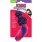 Kong Wubba Assorteret 7X4Ø Cm Kattelegetøj-Kattelegetøj-Kong-PetPal