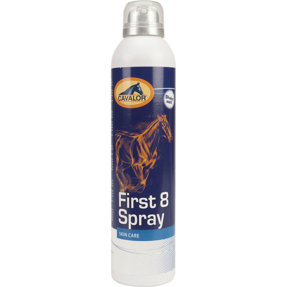 'Cavalor First 8 Spray 300Ml-Hestepleje-Cavalor-PetPal