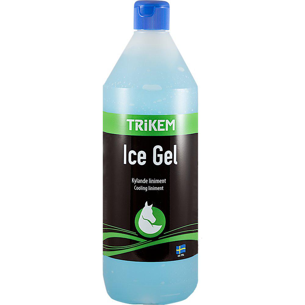 'Radital Ice Gel Ps 1L-Hestepleje-Trikem-PetPal
