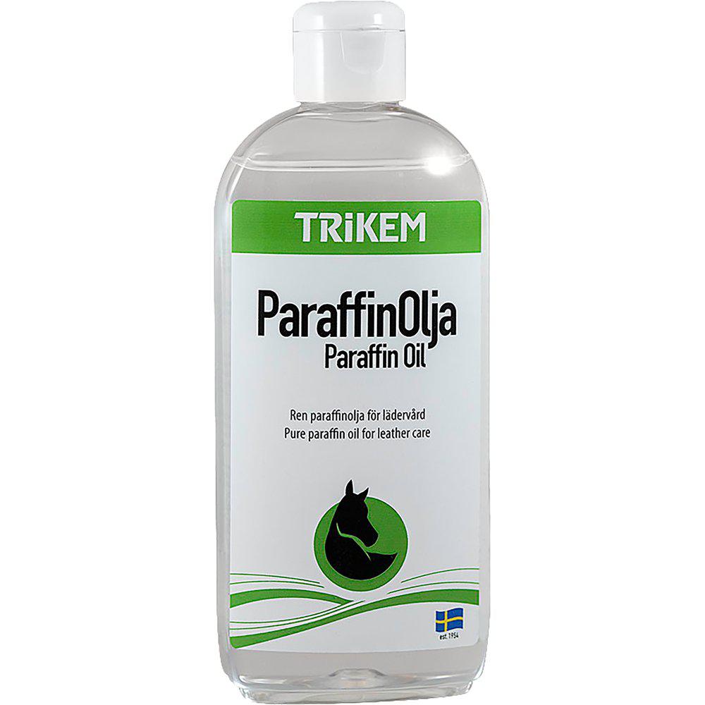 'Forebygg Paraffinolie 250Ml-Hestepleje-Trikem-PetPal