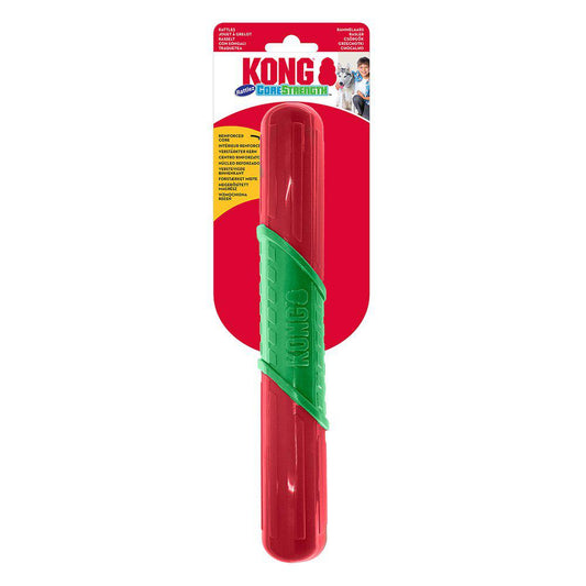 Kong Holiday Coresstength Rattlez Stick Mix L 28X4X4Cm-Jul-KONG-PetPal
