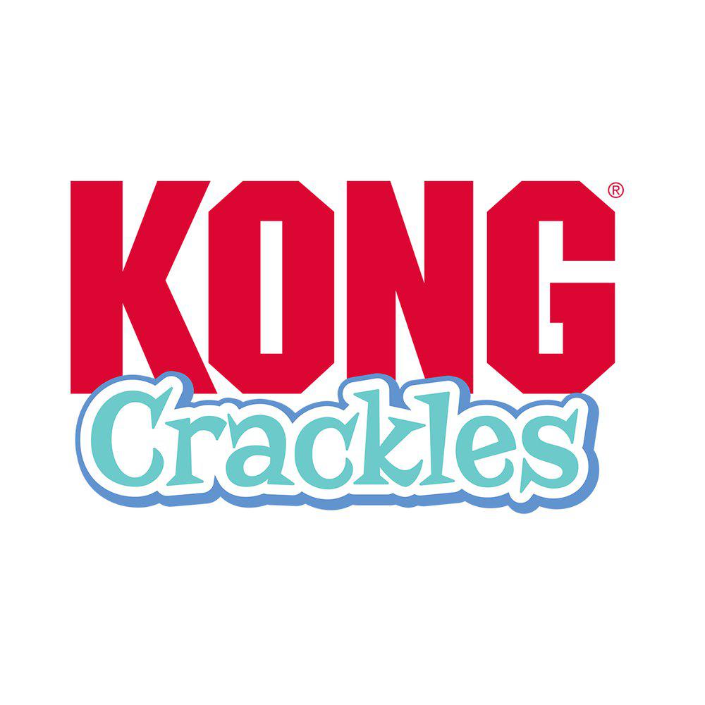 Kong Holiday Crackles Jullekitty 17X14X3Cm-Jul-KONG-PetPal