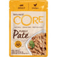 CORE Cat purely pate, Chicken 85 g