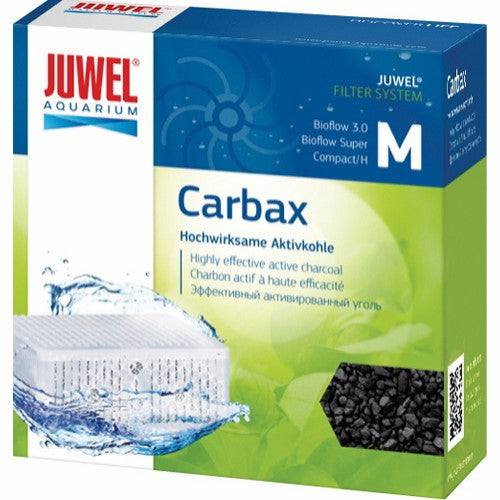 Carbax Bioflow 3.0 / Compact