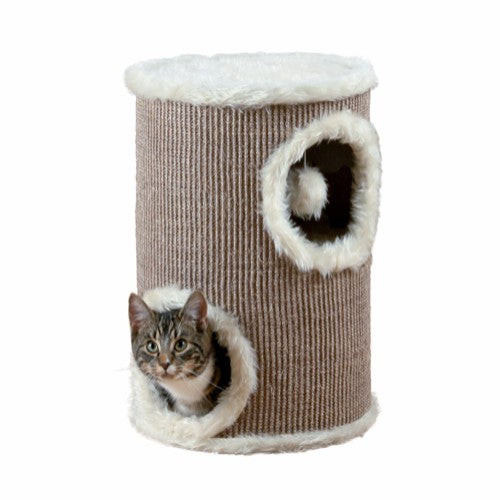Cat Tower, sisal, ø 33/50 cm