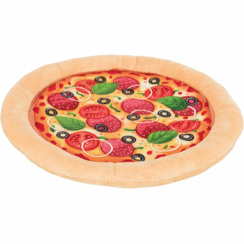 Pizza, plys, ø 26 cm