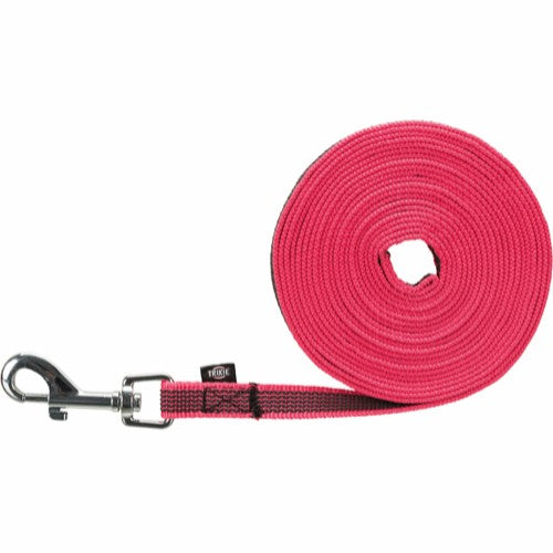 Tracking line, 5 m/15 mm, pink