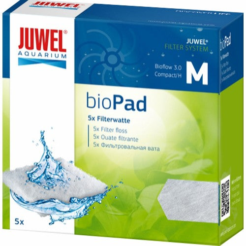Poly BioPad Bioflow 3.0 / Compact
