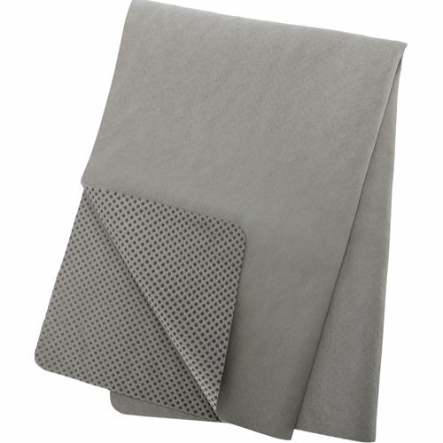 Hundehåndklæde, 66 × 43 cm, grå