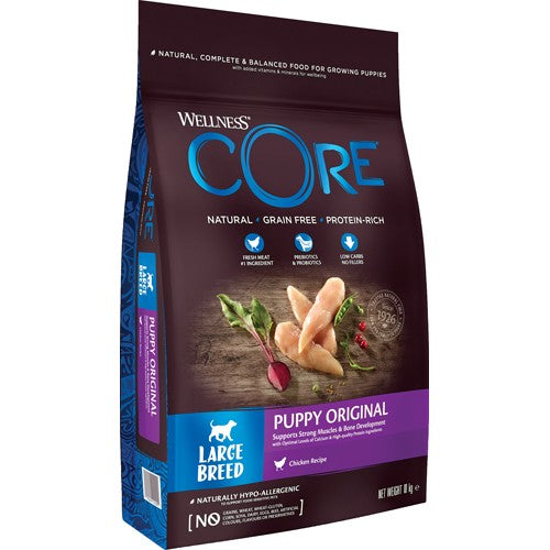 CORE Puppy Large Breed 10 kg