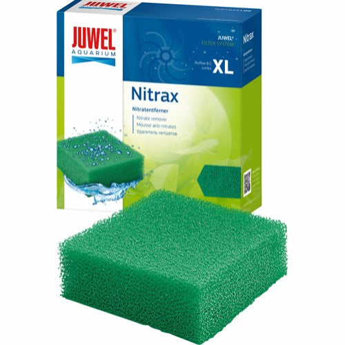 Nitrax Bioflow 8.0 / Jumbo