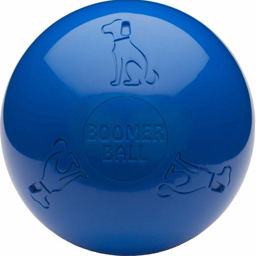 Boomer Ball, 8in / 200mm