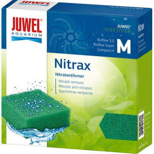 Nitrax Bioflow 3.0, Super / Compact