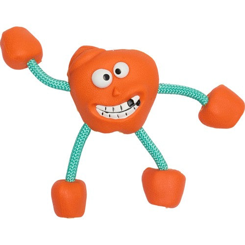Companion chewy emoji Man