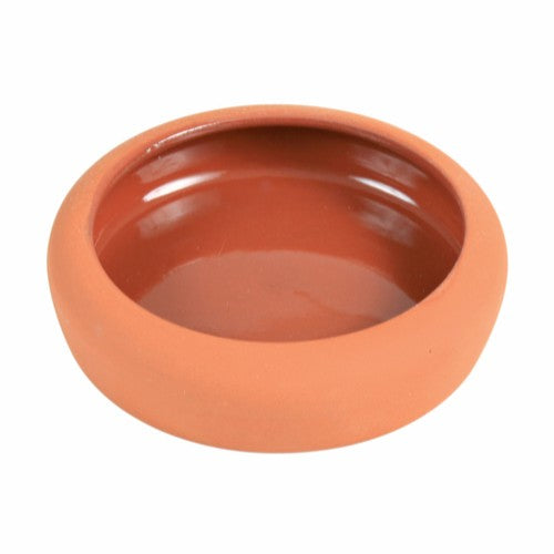 Keramik skål Ø 10 cm 125 ml
