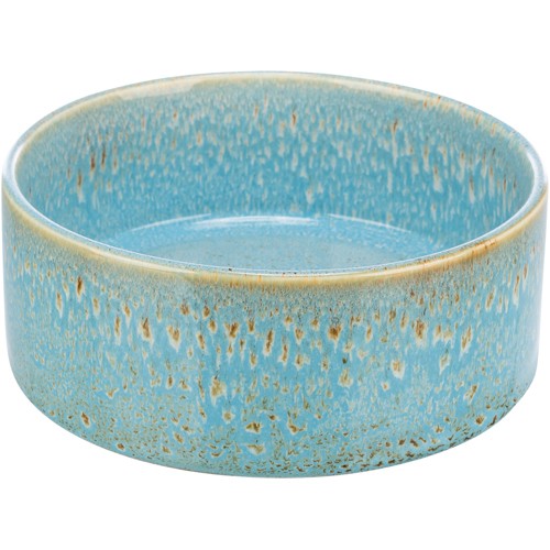 Ceramic bowl, 0.9 l/ø 16 cm, blue