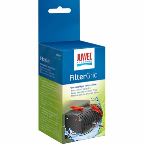 FilterGrid t. Bioflow filter J87040/50/60/70