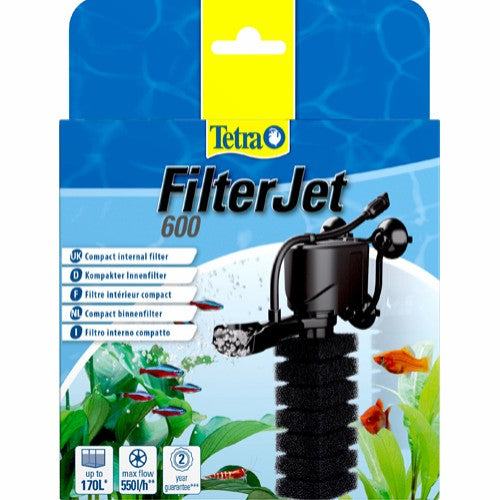 Tetra FilterJet 600