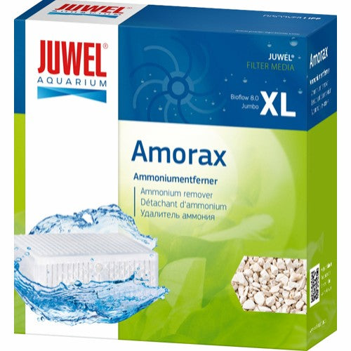 Amorax XL (Jumbo) - ammonium removal sponge