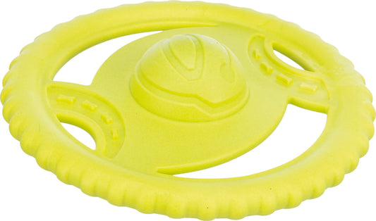 Aqua Toy disc, TPR, ø 20 cm
