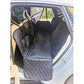 Companion car seat cover - 187x147 cm