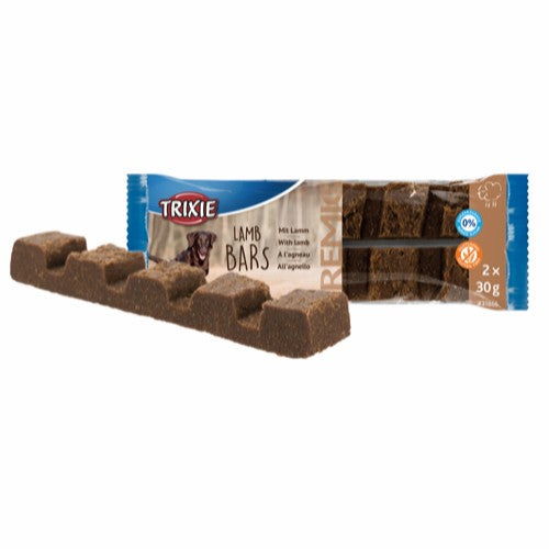 PREMIO Lamb Bars, 2 × 30 g