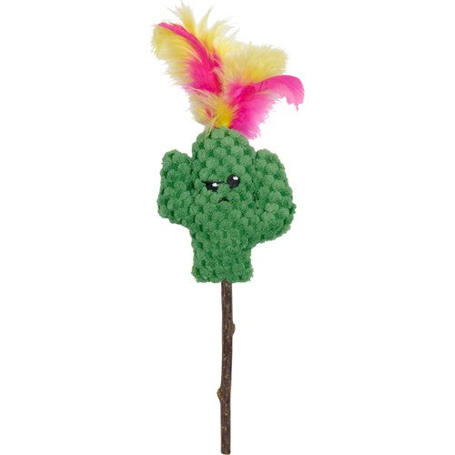 Companion Matatabi Cactus