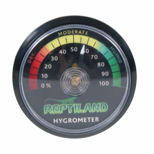 Hygrometer, analogue