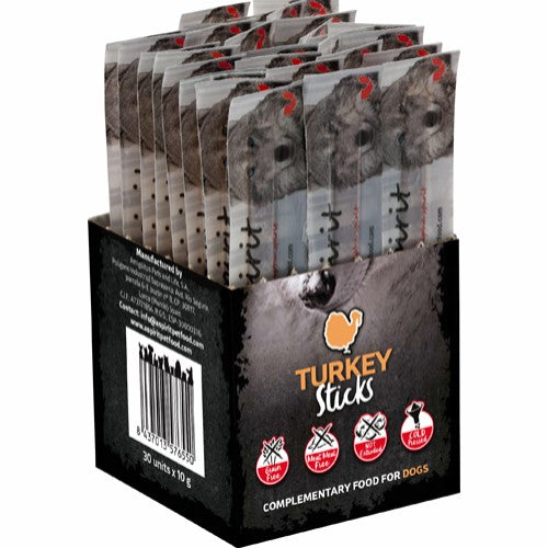 Turkey Stick, 30 stk., AlphaSpirit